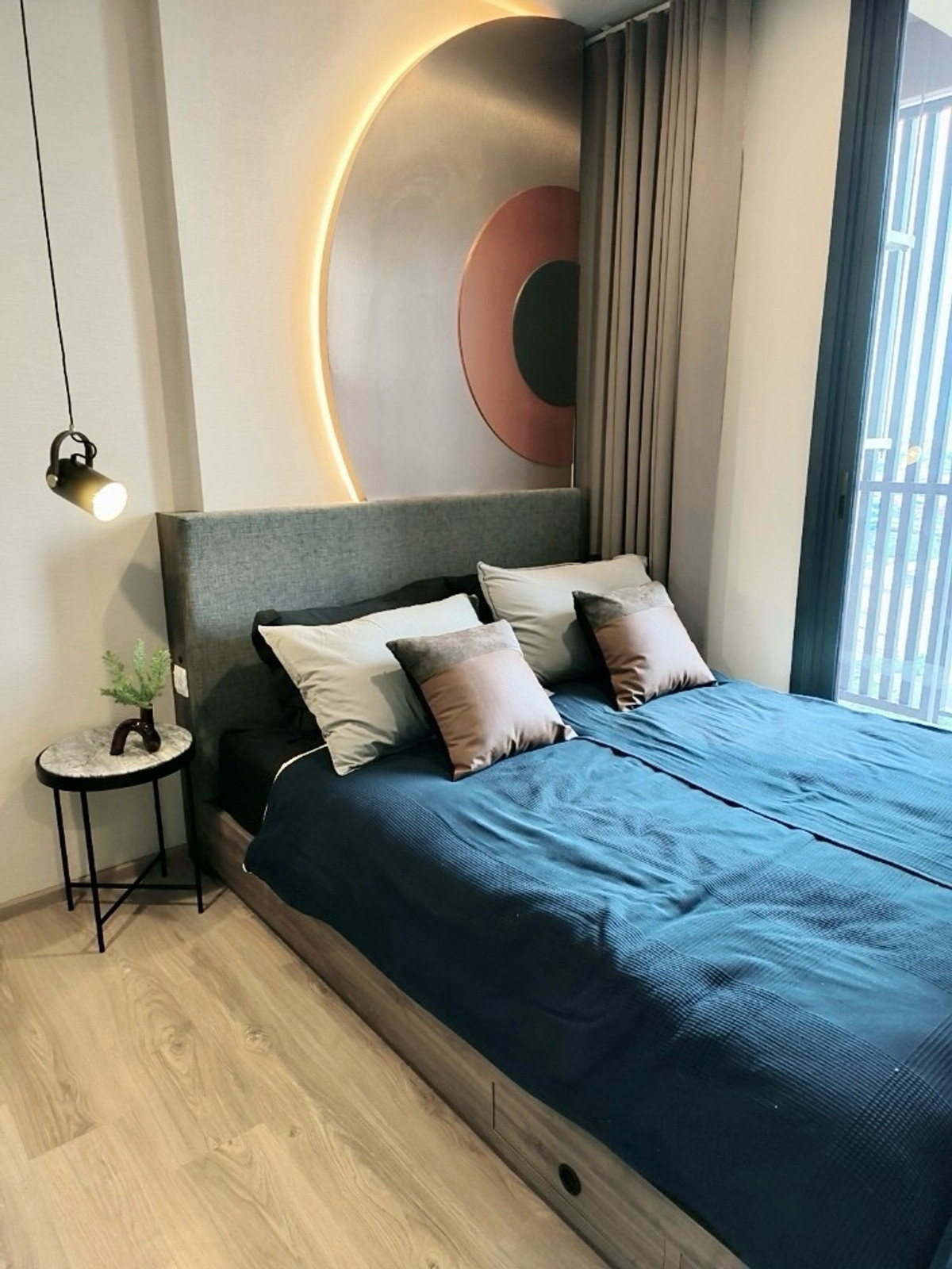 ให้เช่าคอนโดสุขุมวิท อโศก ทองหล่อ : OKA HAUS 📍THE BEST PRICE  ‼️ห้องแต่งสวย เฟอร์ครบ พร้อมเข้าอยู่ 