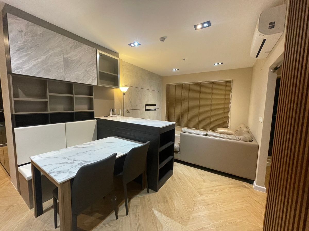 For RentCondoRathburana, Suksawat : Rent 2 bedrooms 60 sq.m. Ivy River
