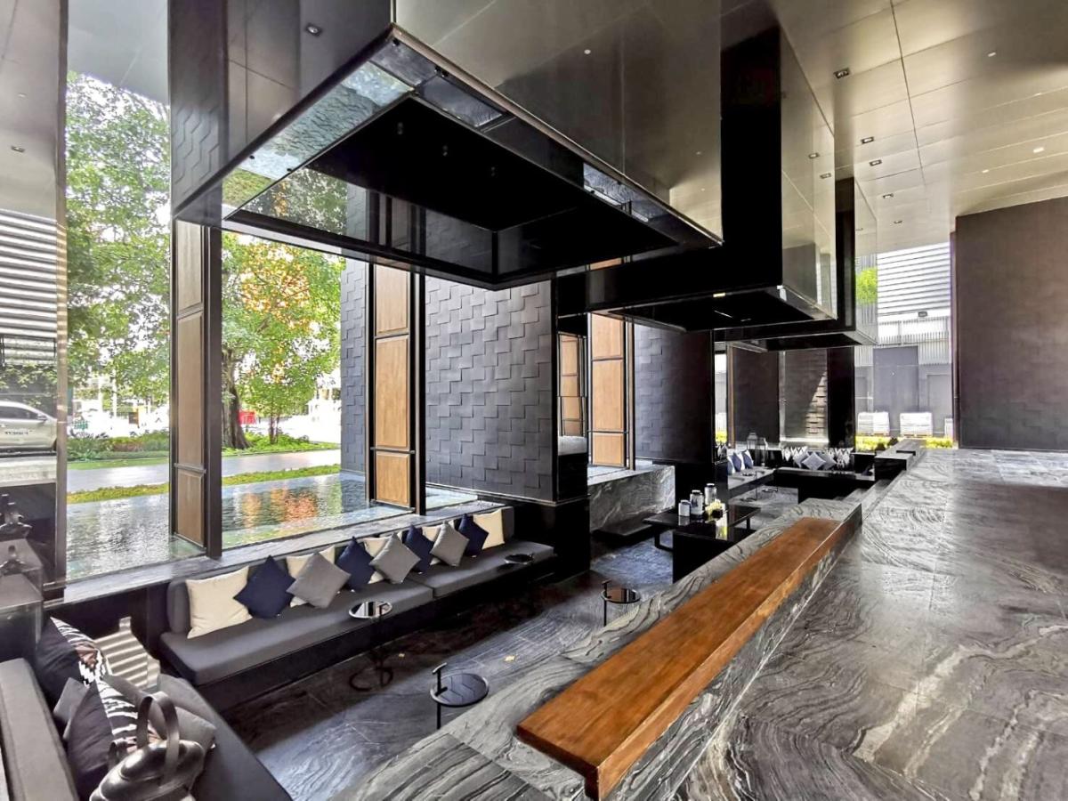 ขายคอนโดสุขุมวิท อโศก ทองหล่อ : 🔥ขายด่วน + 🔥แอชตัน อโศก 2 ห้องนอน 2 ห้องน้ำ ใกล้ห้าง เทอร์มินอล 21