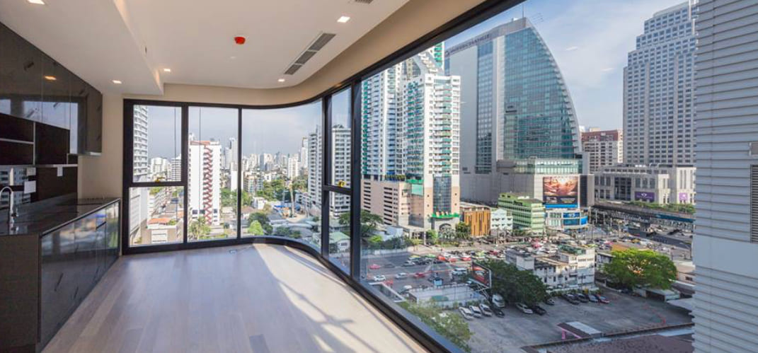 ขายคอนโดสุขุมวิท อโศก ทองหล่อ : 🔥ขายด่วน + 🔥แอชตัน อโศก 2 ห้องนอน 2 ห้องน้ำ ใกล้ห้าง เทอร์มินอล 21