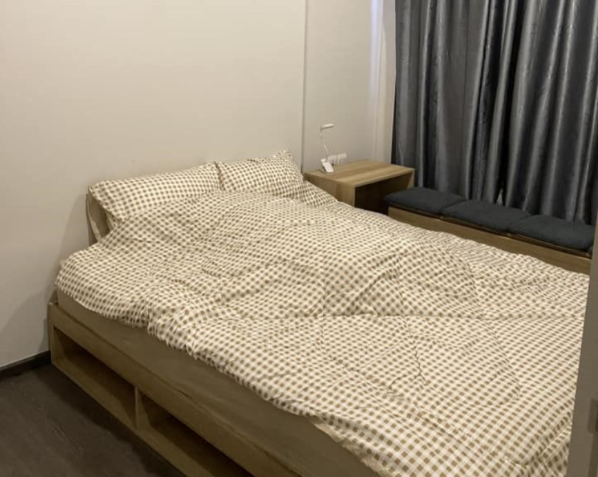 ขายคอนโดสุขุมวิท อโศก ทองหล่อ : 🔥ขายด่วน + 🔥OKA HAUS 1 ห้องนอน 1 ห้องน้ำ เพียง 5 นาทีถึง BTS ทองหล่อ ❗