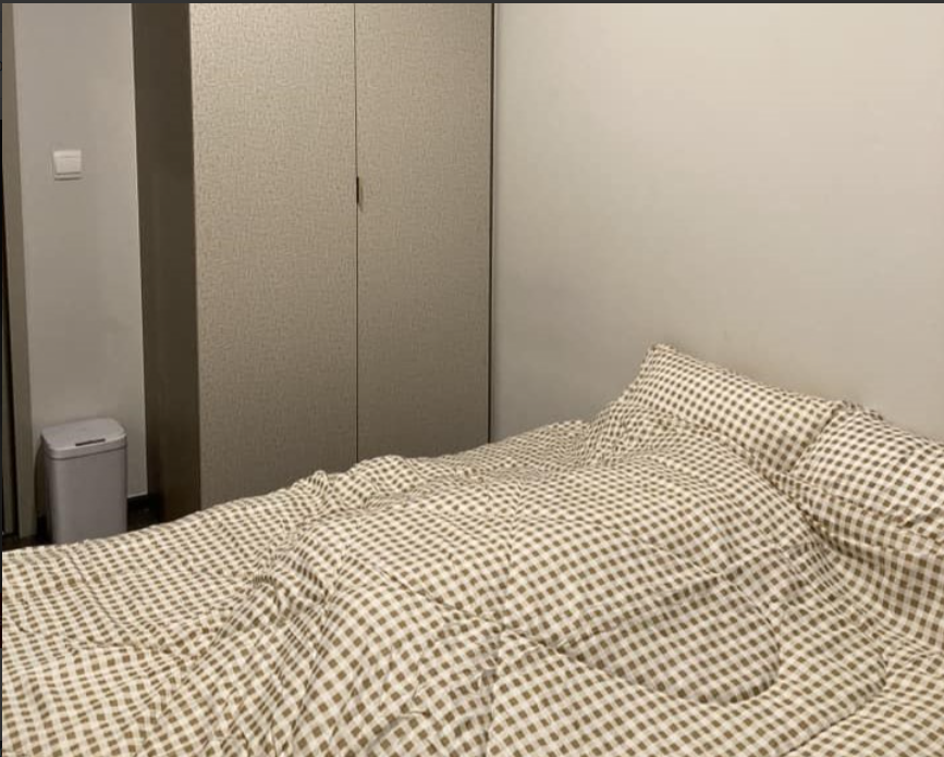 ขายคอนโดสุขุมวิท อโศก ทองหล่อ : 🔥ขายด่วน + 🔥OKA HAUS 1 ห้องนอน 1 ห้องน้ำ เพียง 5 นาทีถึง BTS ทองหล่อ ❗