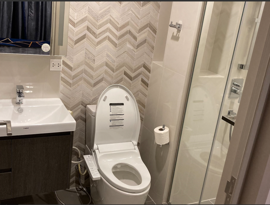 ขายคอนโดสุขุมวิท อโศก ทองหล่อ : 🔥ขายด่วน + 🔥OKA HAUS 1 ห้องนอน 1 ห้องน้ำ เพียง 5 นาทีถึง BTS ทองหล่อ ❗