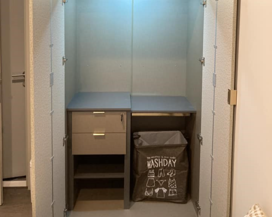 ขายคอนโดสุขุมวิท อโศก ทองหล่อ : 🔥ขายด่วน + 🔥OKA HAUS 1 ห้องนอน 1 ห้องน้ำ เพียง 5 นาทีถึง BTS ทองหล่อ ❗