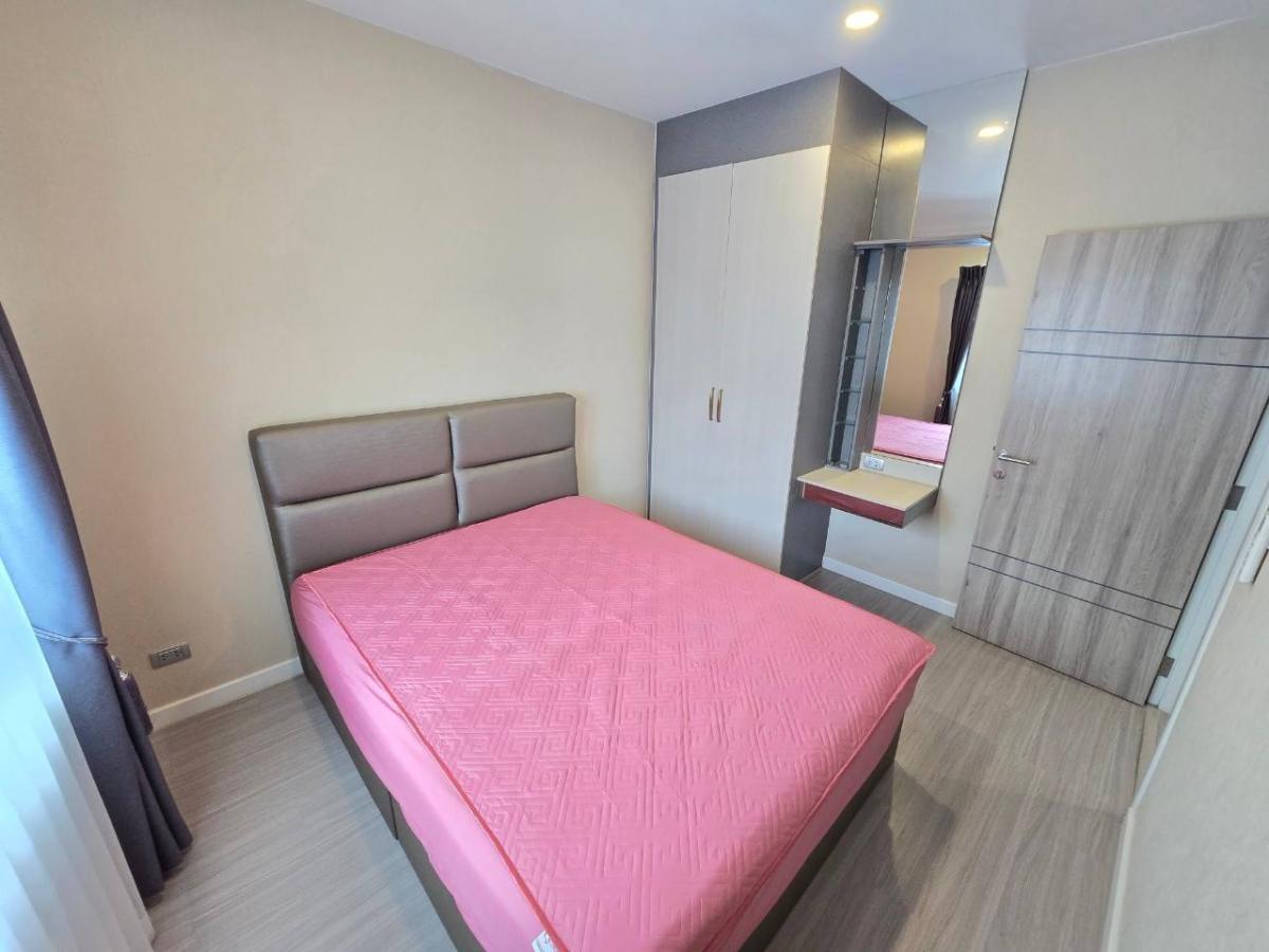 ขายบ้านพัฒนาการ ศรีนครินทร์ : 🔥ขายด่วน + 🔥เพอร์เฟค เพลส พระราม 9 บ้านเดี่ยว 4 ห้องนอน 3 ห้องน้ำ ใกล้รถไฟฟ้าสายสีส้มและสีเหลือง ❗