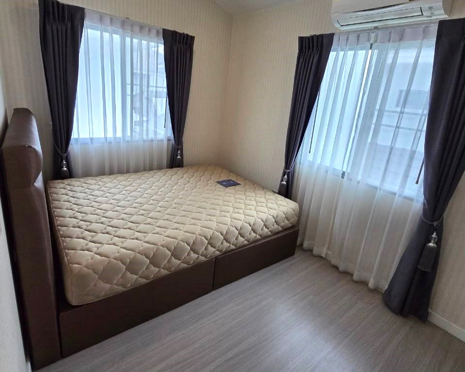 ขายบ้านพัฒนาการ ศรีนครินทร์ : 🔥ขายด่วน + 🔥เพอร์เฟค เพลส พระราม 9 บ้านเดี่ยว 4 ห้องนอน 3 ห้องน้ำ ใกล้รถไฟฟ้าสายสีส้มและสีเหลือง ❗