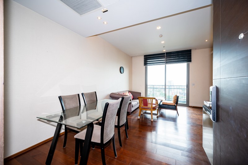 ขายคอนโดสุขุมวิท อโศก ทองหล่อ : 🔥ขายด่วน + 🔥Quattro by Sansiri 2 ห้องนอน 2 ห้องน้ำ ใกล้รถไฟฟ้าทองหล่อ ❗