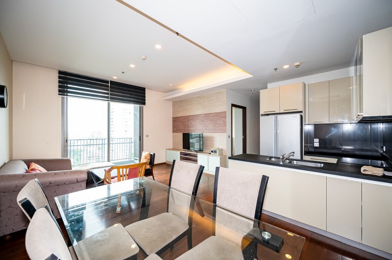 ขายคอนโดสุขุมวิท อโศก ทองหล่อ : 🔥ขายด่วน + 🔥Quattro by Sansiri 2 ห้องนอน 2 ห้องน้ำ ใกล้รถไฟฟ้าทองหล่อ ❗