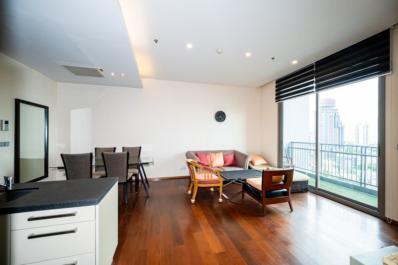 ขายคอนโดสุขุมวิท อโศก ทองหล่อ : 🔥ขายด่วน + 🔥Quattro by Sansiri 2 ห้องนอน 2 ห้องน้ำ ใกล้รถไฟฟ้าทองหล่อ ❗