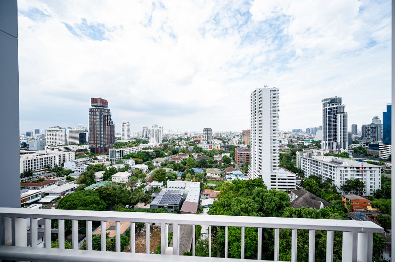 ขายคอนโดสุขุมวิท อโศก ทองหล่อ : 🔥ขายด่วน + 🔥Quattro by Sansiri 2 ห้องนอน 2 ห้องน้ำ ใกล้รถไฟฟ้าทองหล่อ ❗