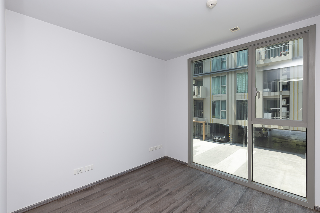 ขายคอนโดอ่อนนุช อุดมสุข : 🔥ขายด่วน + 🔥Sari by Sansiri 2 ห้องนอน 2 ห้องน้ำ ใกล้ BTS ปุณณวิถี ❗