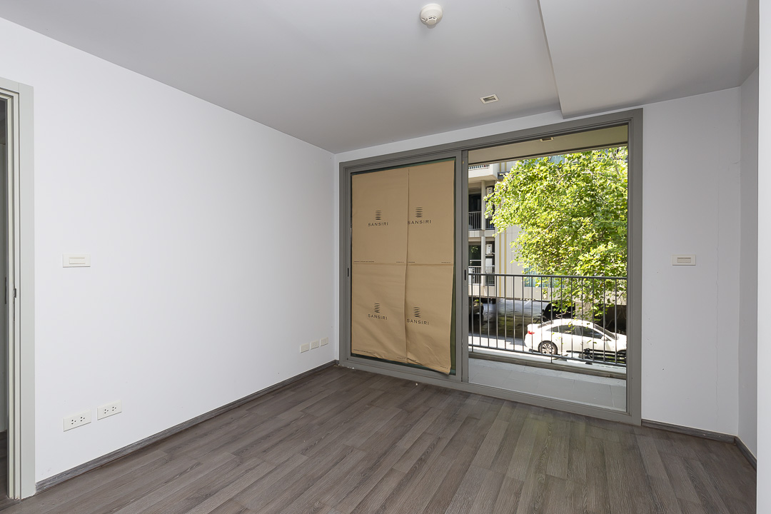 ขายคอนโดอ่อนนุช อุดมสุข : 🔥ขายด่วน + 🔥Sari by Sansiri 2 ห้องนอน 2 ห้องน้ำ ใกล้ BTS ปุณณวิถี ❗