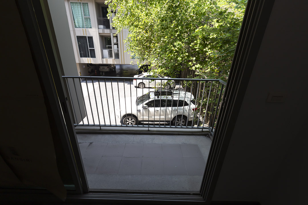 ขายคอนโดอ่อนนุช อุดมสุข : 🔥ขายด่วน + 🔥Sari by Sansiri 2 ห้องนอน 2 ห้องน้ำ ใกล้ BTS ปุณณวิถี ❗