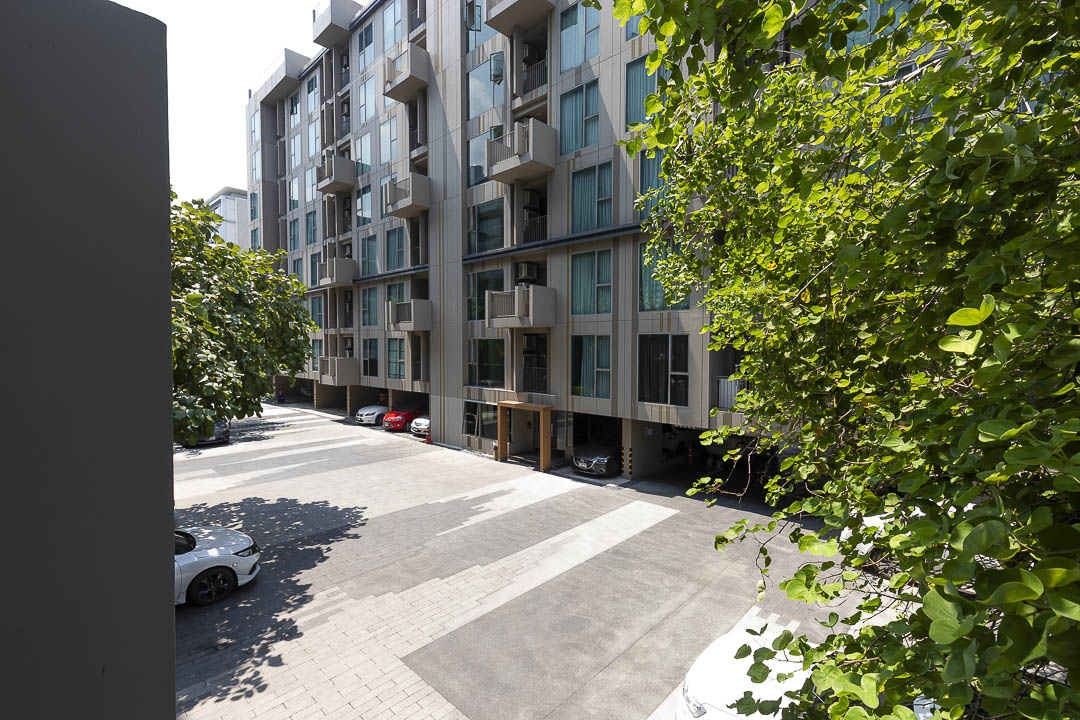 ขายคอนโดอ่อนนุช อุดมสุข : 🔥ขายด่วน + 🔥Sari by Sansiri 2 ห้องนอน 2 ห้องน้ำ ใกล้ BTS ปุณณวิถี ❗