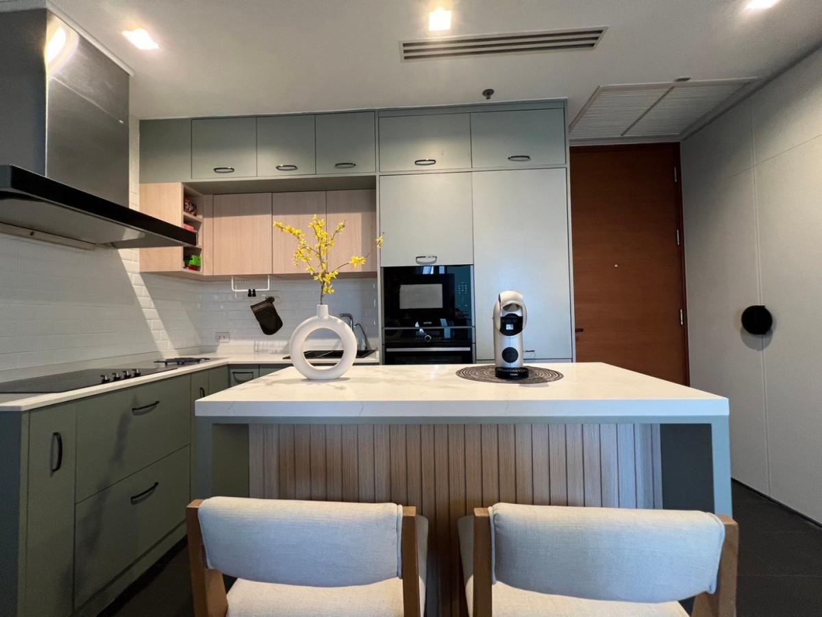 ขายคอนโดสุขุมวิท อโศก ทองหล่อ : 🔥ขายด่วน + 🔥แอชตัน มอร์ฟ 38 แบบ 2 ห้องนอน 2 ห้องน้ำ ใกล้ BTS ทองหล่อเพียง 300 เมตร 