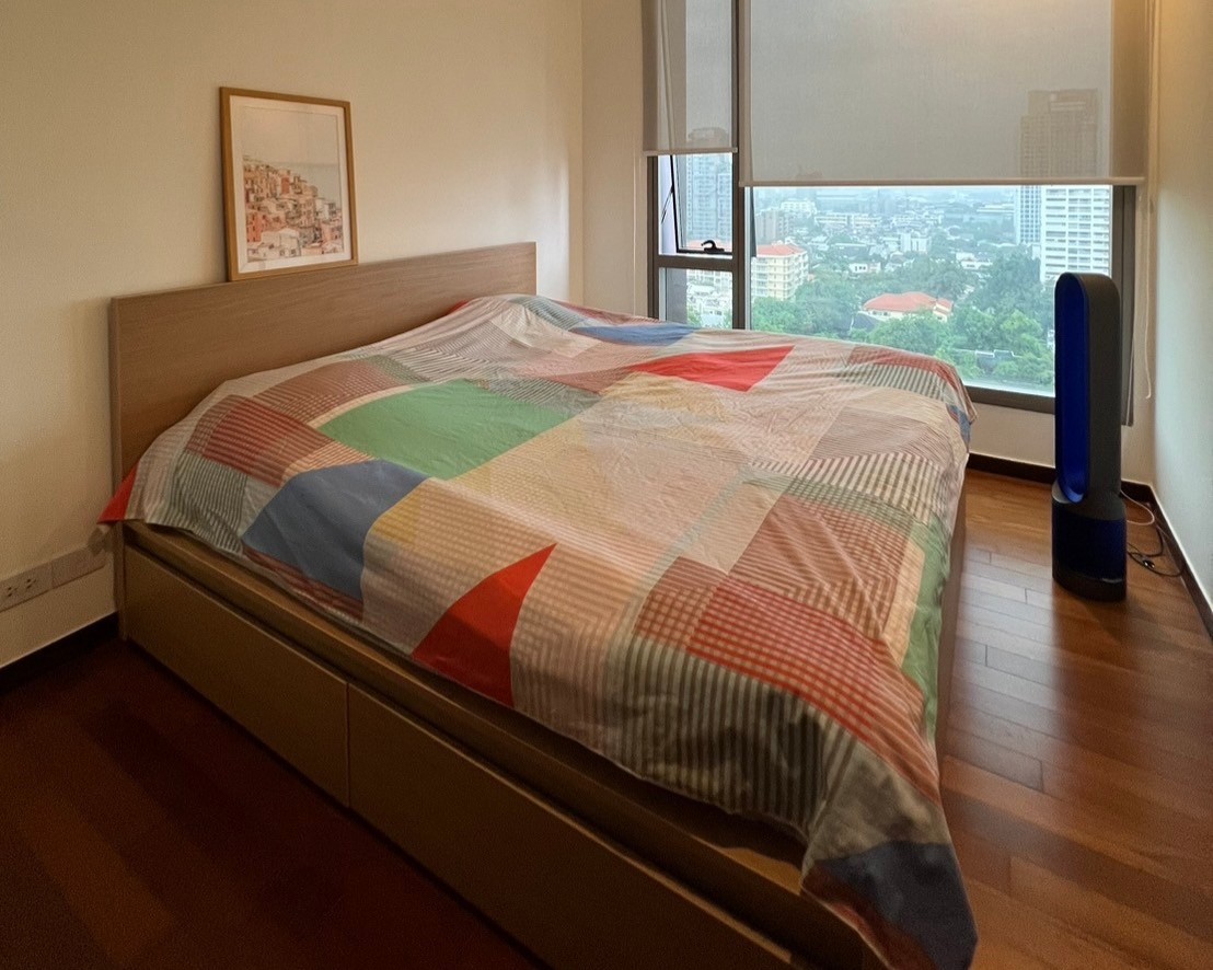 ขายคอนโดสุขุมวิท อโศก ทองหล่อ : 🔥ขายด่วน + 🔥แอชตัน มอร์ฟ 38 แบบ 2 ห้องนอน 2 ห้องน้ำ ใกล้ BTS ทองหล่อเพียง 300 เมตร 