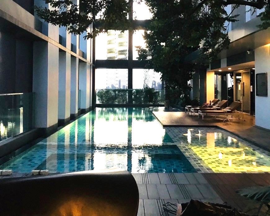 ขายคอนโดสุขุมวิท อโศก ทองหล่อ : 🔥ขายด่วน + 🔥แอชตัน มอร์ฟ 38 แบบ 2 ห้องนอน 2 ห้องน้ำ ใกล้ BTS ทองหล่อเพียง 300 เมตร 