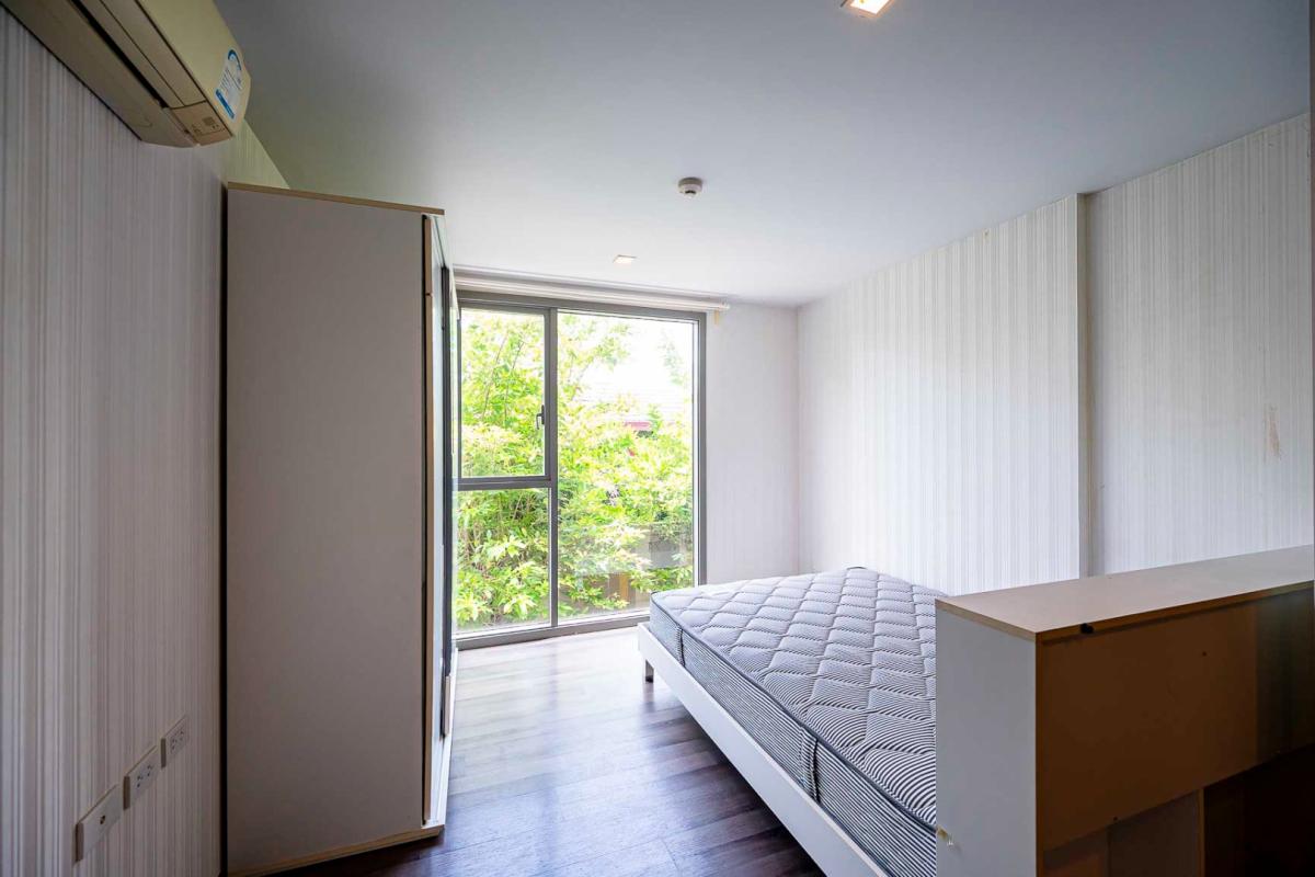 ขายคอนโดอ่อนนุช อุดมสุข : 🔥ขายด่วน + 🔥Sari by Sansiri 1 ห้องนอน 1 ห้องน้ำ ใกล้ BTS ปุณณวิถี ❗