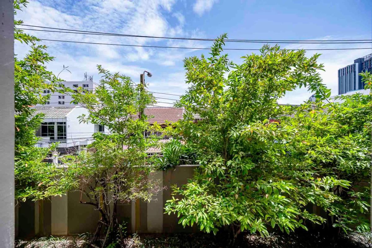 ขายคอนโดอ่อนนุช อุดมสุข : 🔥ขายด่วน + 🔥Sari by Sansiri 1 ห้องนอน 1 ห้องน้ำ ใกล้ BTS ปุณณวิถี ❗