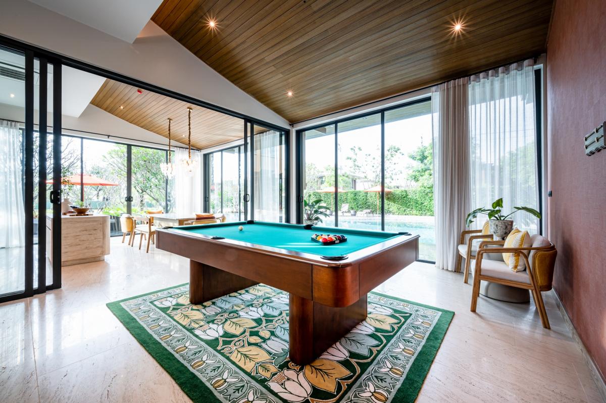 ให้เช่าบ้านพัฒนาการ ศรีนครินทร์ : 🔥ให้เช่าด่วน+🔥บุราสิริ กรุงเทพกรีฑา ใกล้ห้างสรรพสินค้าหลายแห่ง เฟอร์นิเจอร์ครบ พร้อมเข้าอยู่