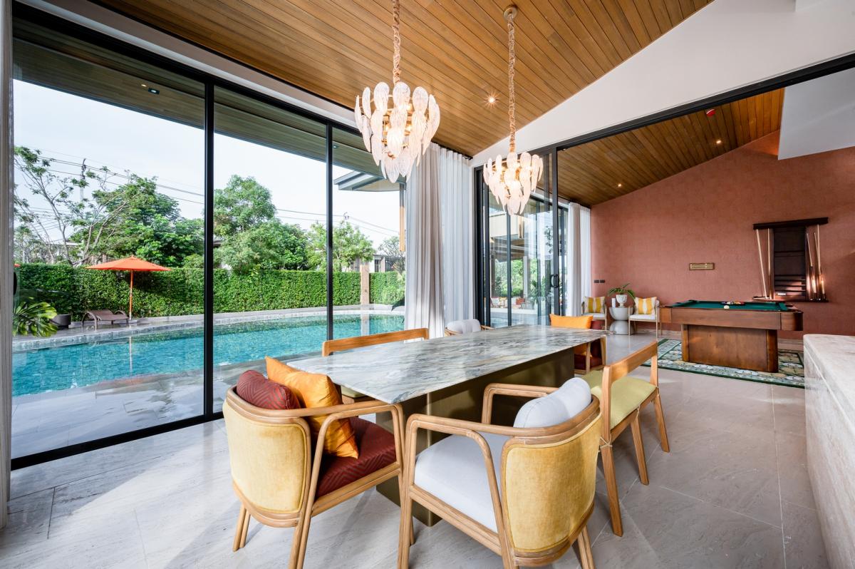 ให้เช่าบ้านพัฒนาการ ศรีนครินทร์ : 🔥ให้เช่าด่วน+🔥บุราสิริ กรุงเทพกรีฑา ใกล้ห้างสรรพสินค้าหลายแห่ง เฟอร์นิเจอร์ครบ พร้อมเข้าอยู่