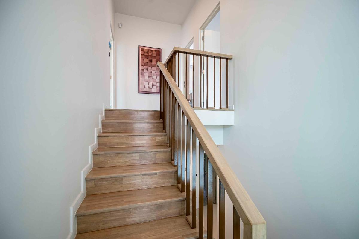 ให้เช่าบ้านพัฒนาการ ศรีนครินทร์ : 🔥ให้เช่าด่วน+🔥บุราสิริ กรุงเทพกรีฑา ใกล้ห้างสรรพสินค้าหลายแห่ง เฟอร์นิเจอร์ครบ พร้อมเข้าอยู่