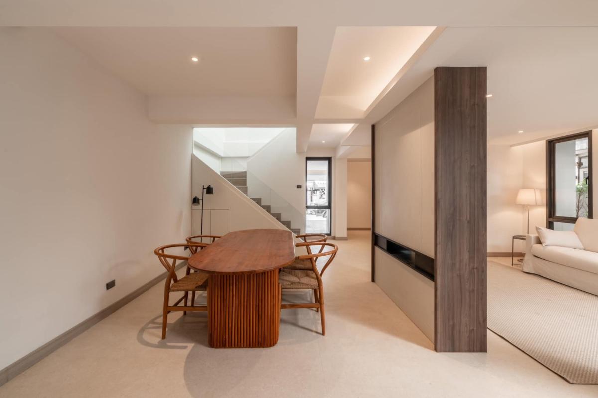 ขายบ้านราชเทวี พญาไท : 🔥ขายด่วนพร้อมผู้เช่า + 🔥บ้านแฝด รีโนเวทใหม่ สวยน่าอยู่ เพื่อการพักผ่อนที่แท้จริง ❗