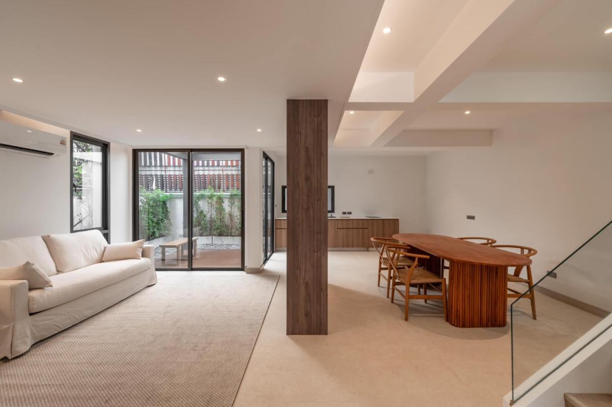 ขายบ้านราชเทวี พญาไท : 🔥ขายด่วนพร้อมผู้เช่า + 🔥บ้านแฝด รีโนเวทใหม่ สวยน่าอยู่ เพื่อการพักผ่อนที่แท้จริง ❗