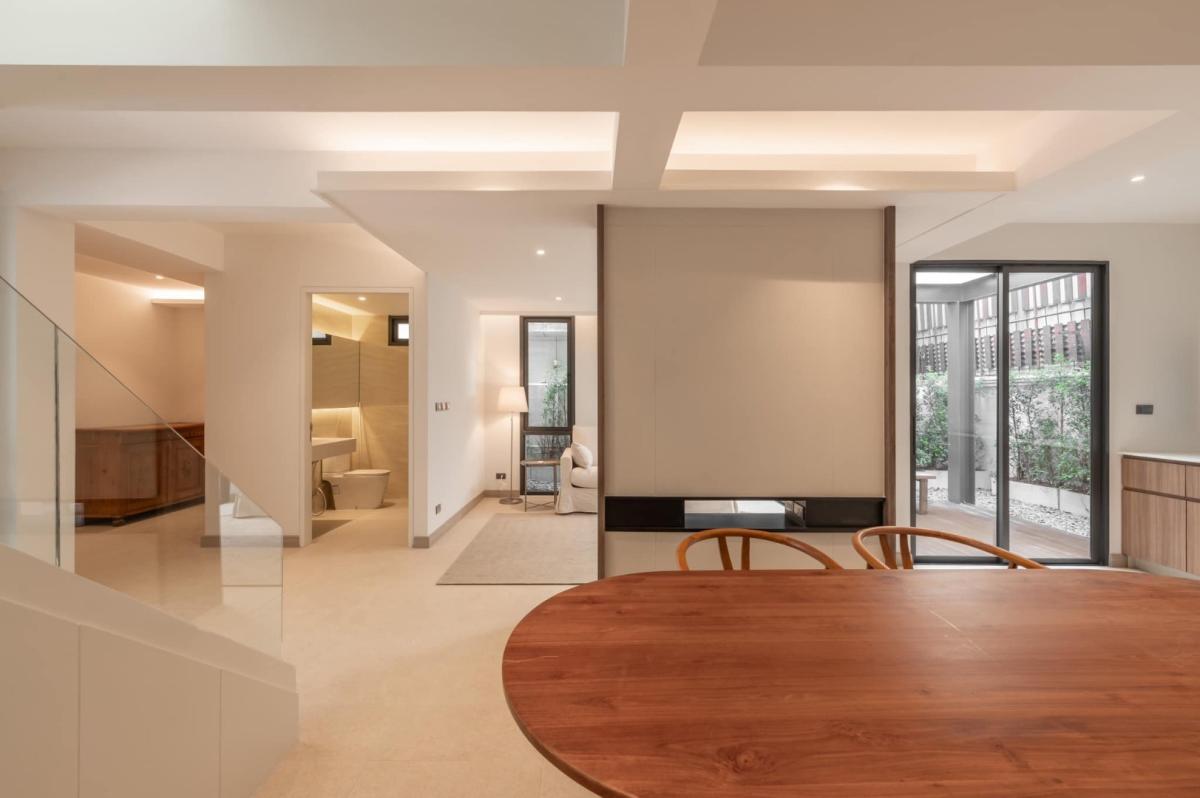 ขายบ้านราชเทวี พญาไท : 🔥ขายด่วนพร้อมผู้เช่า + 🔥บ้านแฝด รีโนเวทใหม่ สวยน่าอยู่ เพื่อการพักผ่อนที่แท้จริง ❗