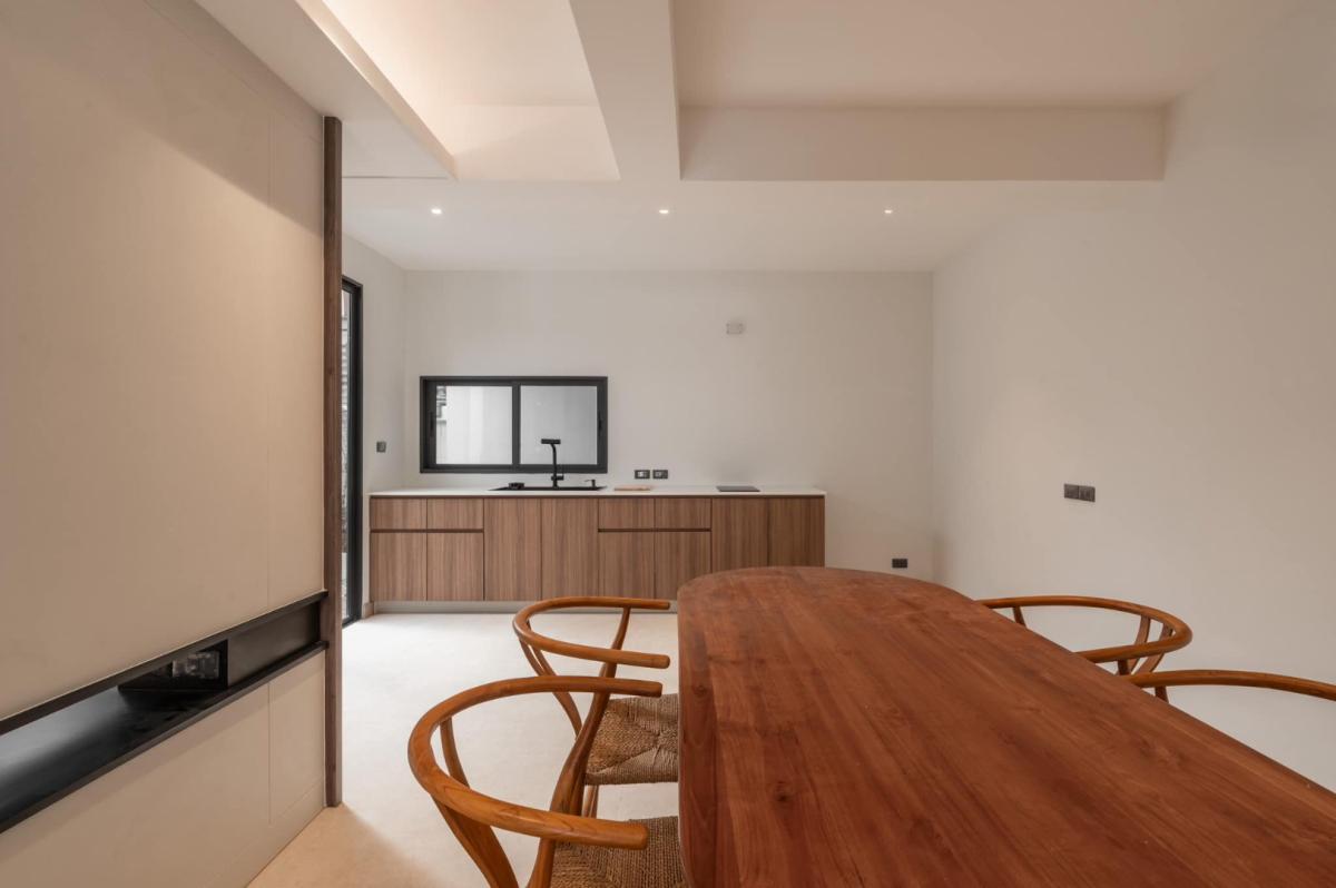 ขายบ้านราชเทวี พญาไท : 🔥ขายด่วนพร้อมผู้เช่า + 🔥บ้านแฝด รีโนเวทใหม่ สวยน่าอยู่ เพื่อการพักผ่อนที่แท้จริง ❗