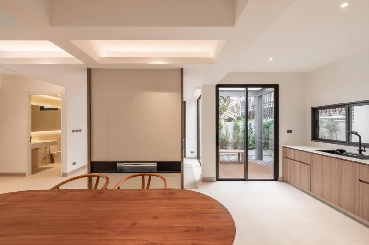 ขายบ้านราชเทวี พญาไท : 🔥ขายด่วนพร้อมผู้เช่า + 🔥บ้านแฝด รีโนเวทใหม่ สวยน่าอยู่ เพื่อการพักผ่อนที่แท้จริง ❗