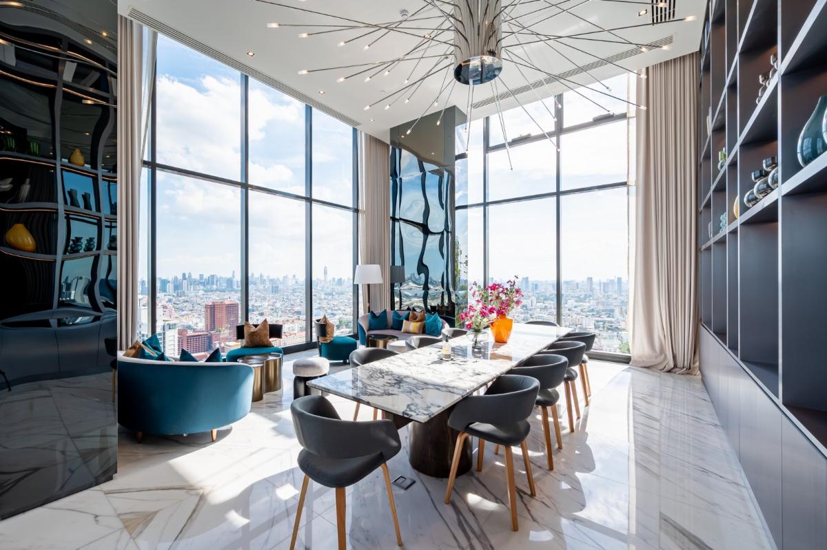 ขายคอนโดรัชดา ห้วยขวาง : 🔥ขายด่วน+🔥เอ็กซ์ที ห้วยขวาง ห้องเปล่า ยังไม่มีการทำบิ้วอิน แถมเครื่องใช้ไฟฟ้า ใจกลางห้วยขวาง