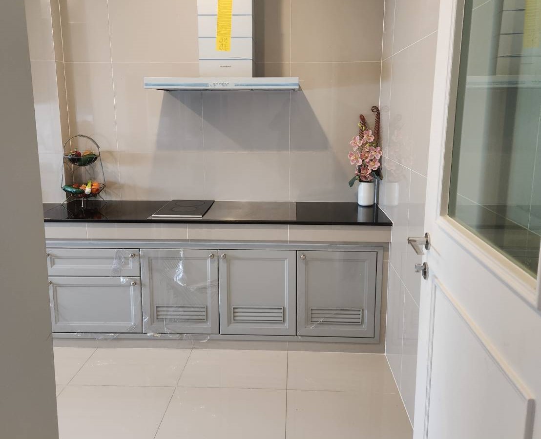 ขายบ้านพัฒนาการ ศรีนครินทร์ : 🔥ขายด่วน + 🔥บ้านแสนสิริ พัฒนาการ แบบ 4 ห้องนอน เเละ 5 ห้องน้ำ ใจกลางย่านพัฒนาการ