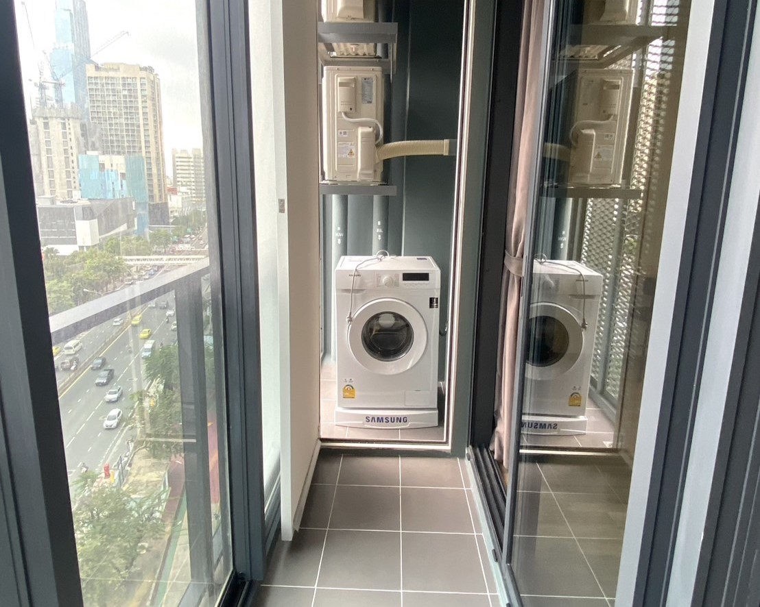 ขายคอนโดราชเทวี พญาไท : 🔥ขายด่วน+🔥เอ็กซ์ที พญาไท  High Rise  ใกล้รถไฟฟ้า BTS และ Airport Link