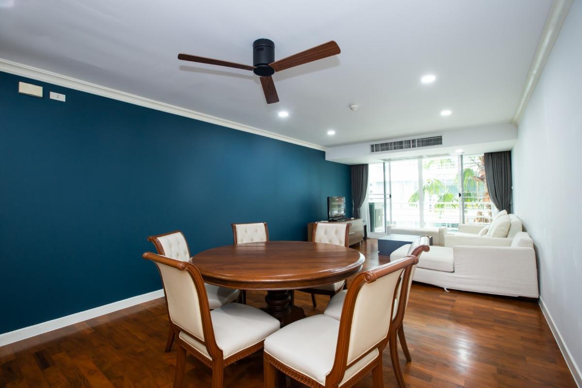 ขายคอนโดนานา : 🔥ขายด่วน + 🔥บ้าน สิริ สุขุมวิท 10 ขนาด 3 ห้องนอน 3 ห้องน้ำ ใกล้ BTS นานา