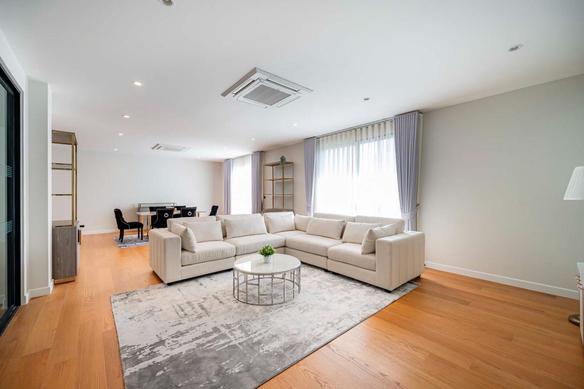 ให้เช่าบ้านพัฒนาการ ศรีนครินทร์ : 🔥ให้เช่าด่วน+🔥	แซงค์ รอยัล กรุงเทพกรีฑา ใกล้ โรงเรียนนานาชาติ Brighton College Bangkok, Wellington International School , ABAC เฟอร์นิเจอร์ครบ พร้อมเข้าอยู่