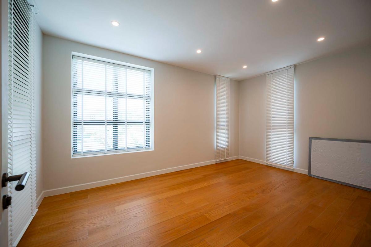 ให้เช่าบ้านพัฒนาการ ศรีนครินทร์ : 🔥ให้เช่าด่วน+🔥	แซงค์ รอยัล กรุงเทพกรีฑา ใกล้ โรงเรียนนานาชาติ Brighton College Bangkok, Wellington International School , ABAC เฟอร์นิเจอร์ครบ พร้อมเข้าอยู่