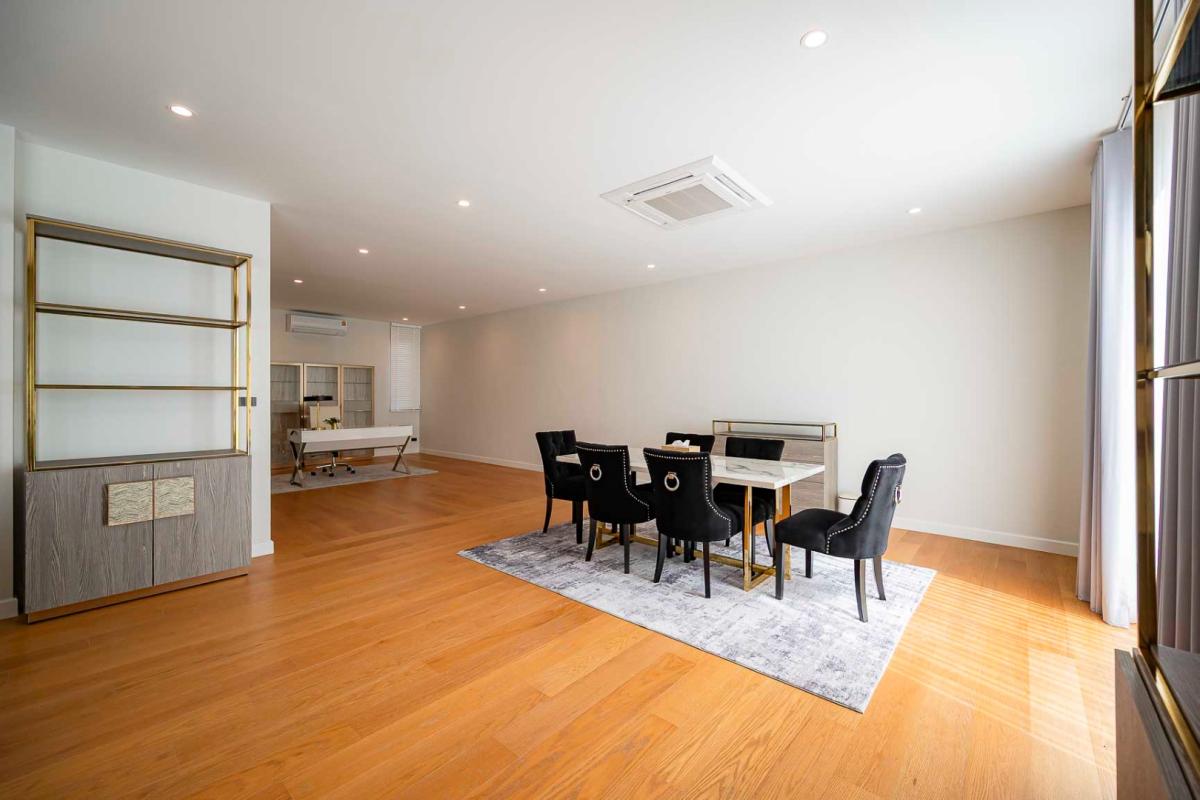 ให้เช่าบ้านพัฒนาการ ศรีนครินทร์ : 🔥ให้เช่าด่วน+🔥	แซงค์ รอยัล กรุงเทพกรีฑา ใกล้ โรงเรียนนานาชาติ Brighton College Bangkok, Wellington International School , ABAC เฟอร์นิเจอร์ครบ พร้อมเข้าอยู่