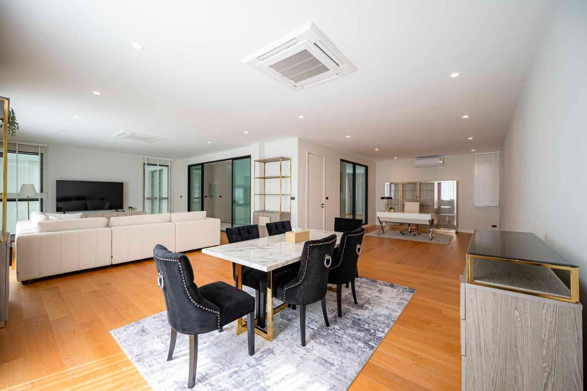 ให้เช่าบ้านพัฒนาการ ศรีนครินทร์ : 🔥ให้เช่าด่วน+🔥	แซงค์ รอยัล กรุงเทพกรีฑา ใกล้ โรงเรียนนานาชาติ Brighton College Bangkok, Wellington International School , ABAC เฟอร์นิเจอร์ครบ พร้อมเข้าอยู่