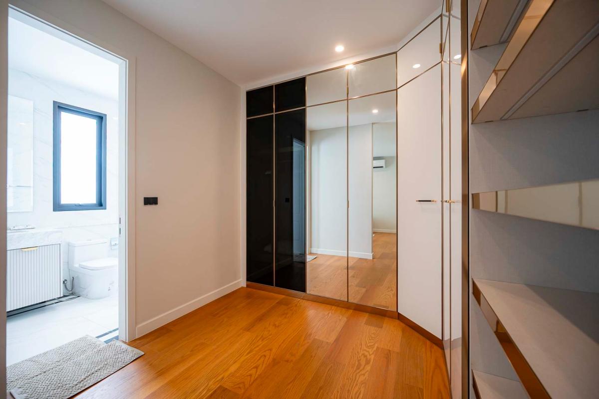 ให้เช่าบ้านพัฒนาการ ศรีนครินทร์ : 🔥ให้เช่าด่วน+🔥	แซงค์ รอยัล กรุงเทพกรีฑา ใกล้ โรงเรียนนานาชาติ Brighton College Bangkok, Wellington International School , ABAC เฟอร์นิเจอร์ครบ พร้อมเข้าอยู่