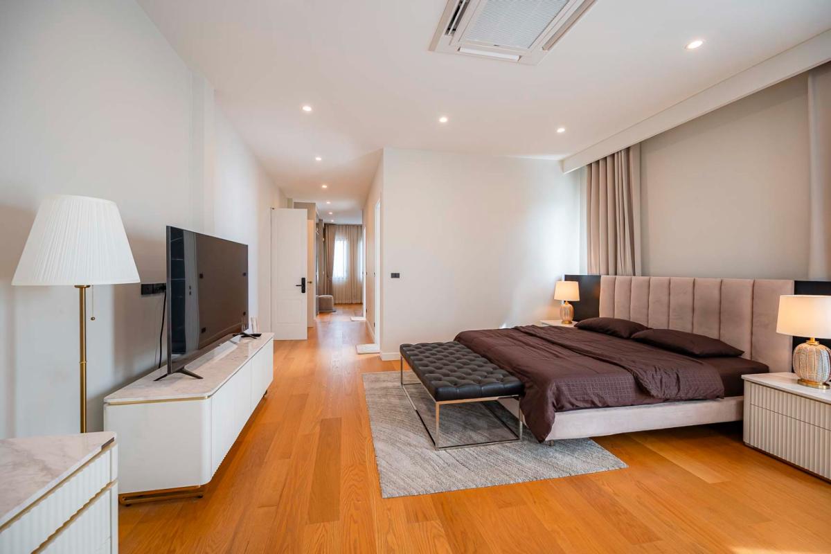 ให้เช่าบ้านพัฒนาการ ศรีนครินทร์ : 🔥ให้เช่าด่วน+🔥	แซงค์ รอยัล กรุงเทพกรีฑา ใกล้ โรงเรียนนานาชาติ Brighton College Bangkok, Wellington International School , ABAC เฟอร์นิเจอร์ครบ พร้อมเข้าอยู่