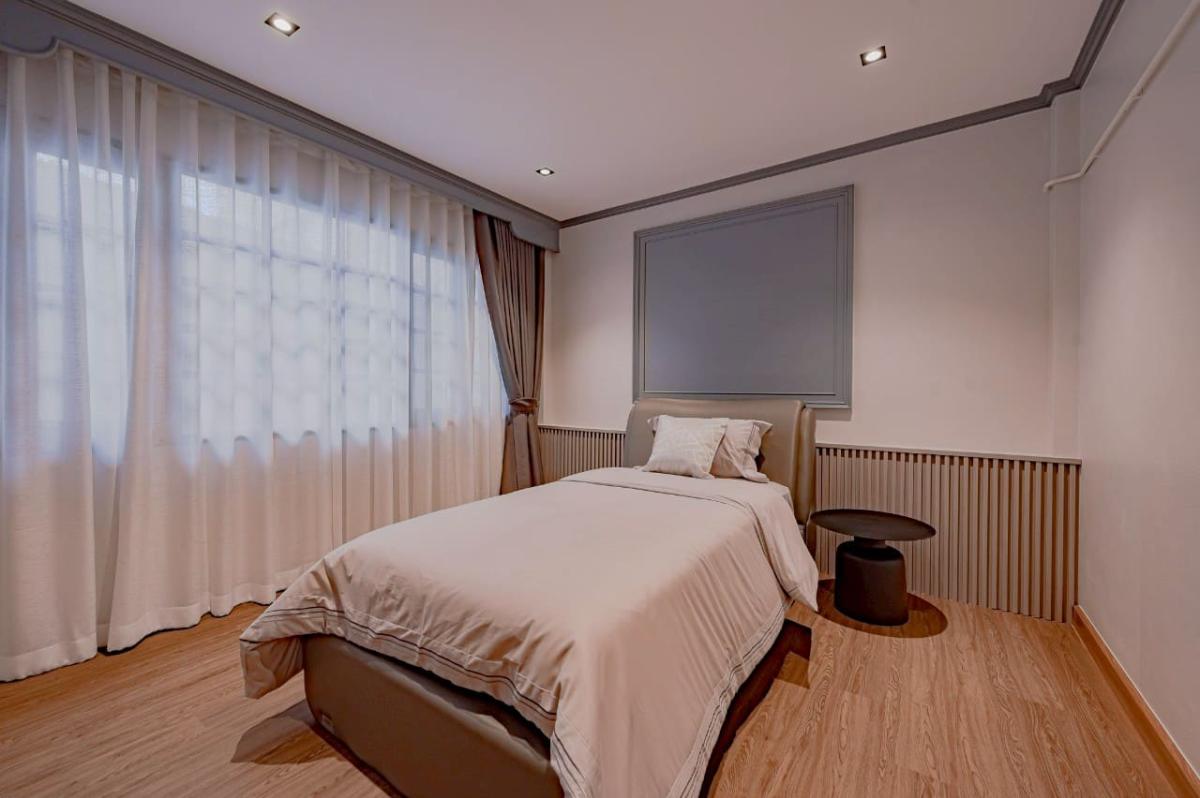 ขายบ้านอ่อนนุช อุดมสุข : 🔥ขายด่วน + 🔥บ้านเดี่ยวรีโนเวทใหม่ ย่านซอยปุณวิถี 29 พื้นที่กว้าง บ้านสวยมากกก ❗