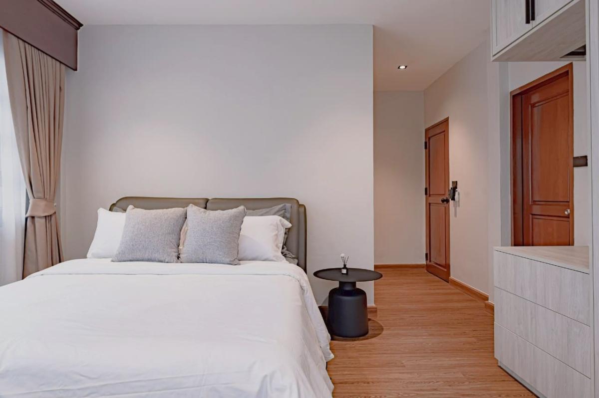 ขายบ้านอ่อนนุช อุดมสุข : 🔥ขายด่วน + 🔥บ้านเดี่ยวรีโนเวทใหม่ ย่านซอยปุณวิถี 29 พื้นที่กว้าง บ้านสวยมากกก ❗