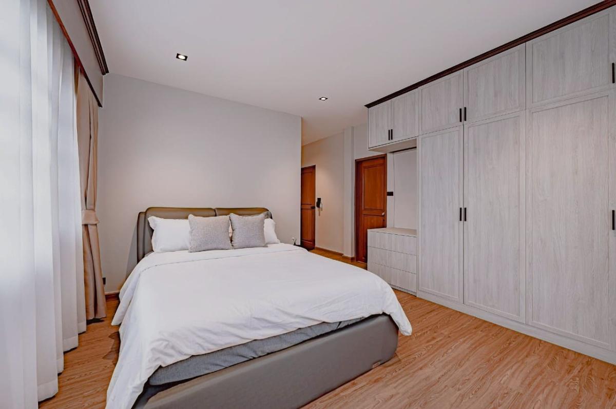 ขายบ้านอ่อนนุช อุดมสุข : 🔥ขายด่วน + 🔥บ้านเดี่ยวรีโนเวทใหม่ ย่านซอยปุณวิถี 29 พื้นที่กว้าง บ้านสวยมากกก ❗