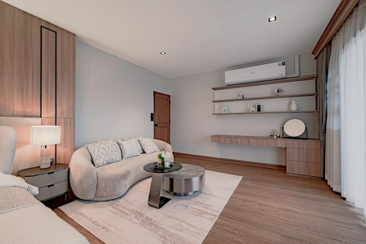 ขายบ้านอ่อนนุช อุดมสุข : 🔥ขายด่วน + 🔥บ้านเดี่ยวรีโนเวทใหม่ ย่านซอยปุณวิถี 29 พื้นที่กว้าง บ้านสวยมากกก ❗