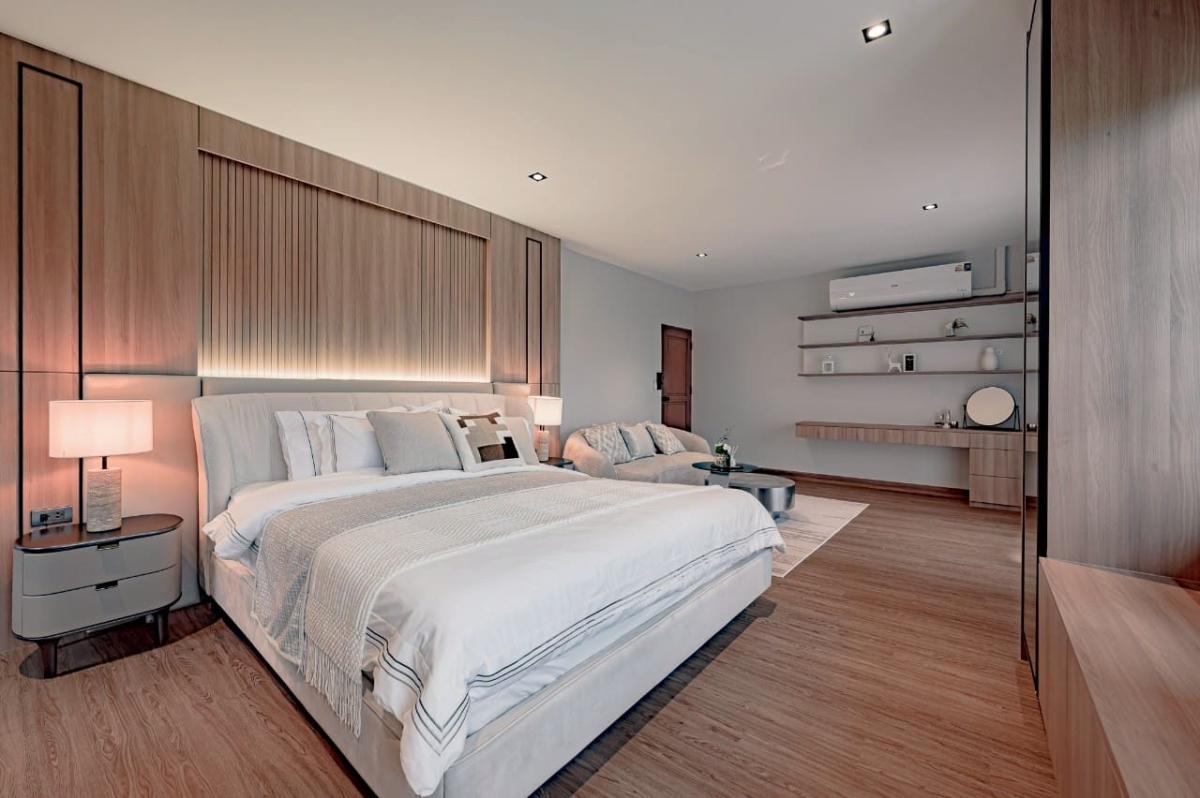 ขายบ้านอ่อนนุช อุดมสุข : 🔥ขายด่วน + 🔥บ้านเดี่ยวรีโนเวทใหม่ ย่านซอยปุณวิถี 29 พื้นที่กว้าง บ้านสวยมากกก ❗