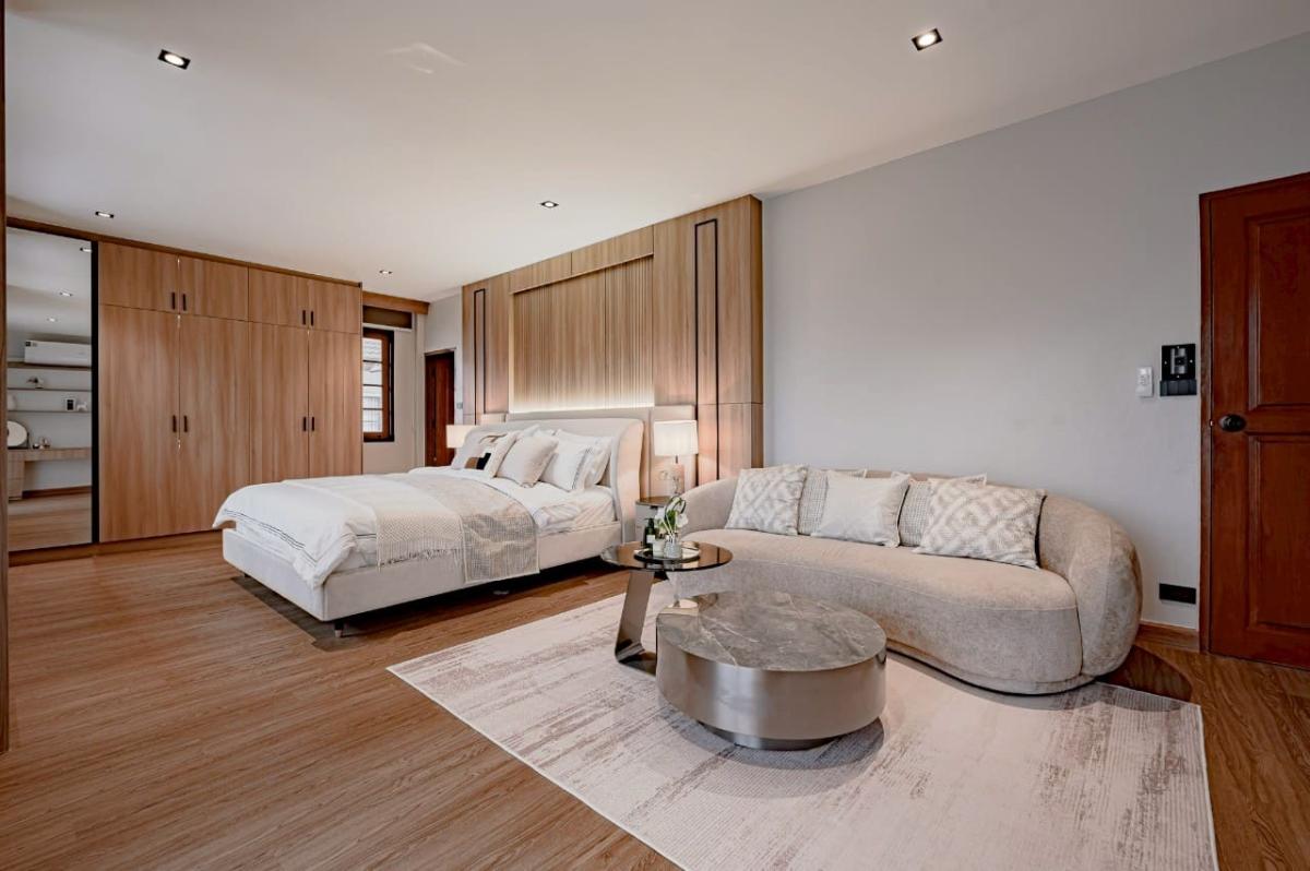 ขายบ้านอ่อนนุช อุดมสุข : 🔥ขายด่วน + 🔥บ้านเดี่ยวรีโนเวทใหม่ ย่านซอยปุณวิถี 29 พื้นที่กว้าง บ้านสวยมากกก ❗