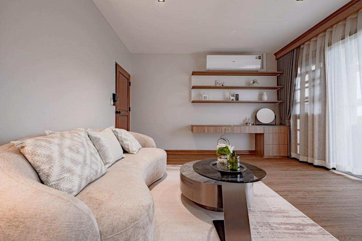 ขายบ้านอ่อนนุช อุดมสุข : 🔥ขายด่วน + 🔥บ้านเดี่ยวรีโนเวทใหม่ ย่านซอยปุณวิถี 29 พื้นที่กว้าง บ้านสวยมากกก ❗