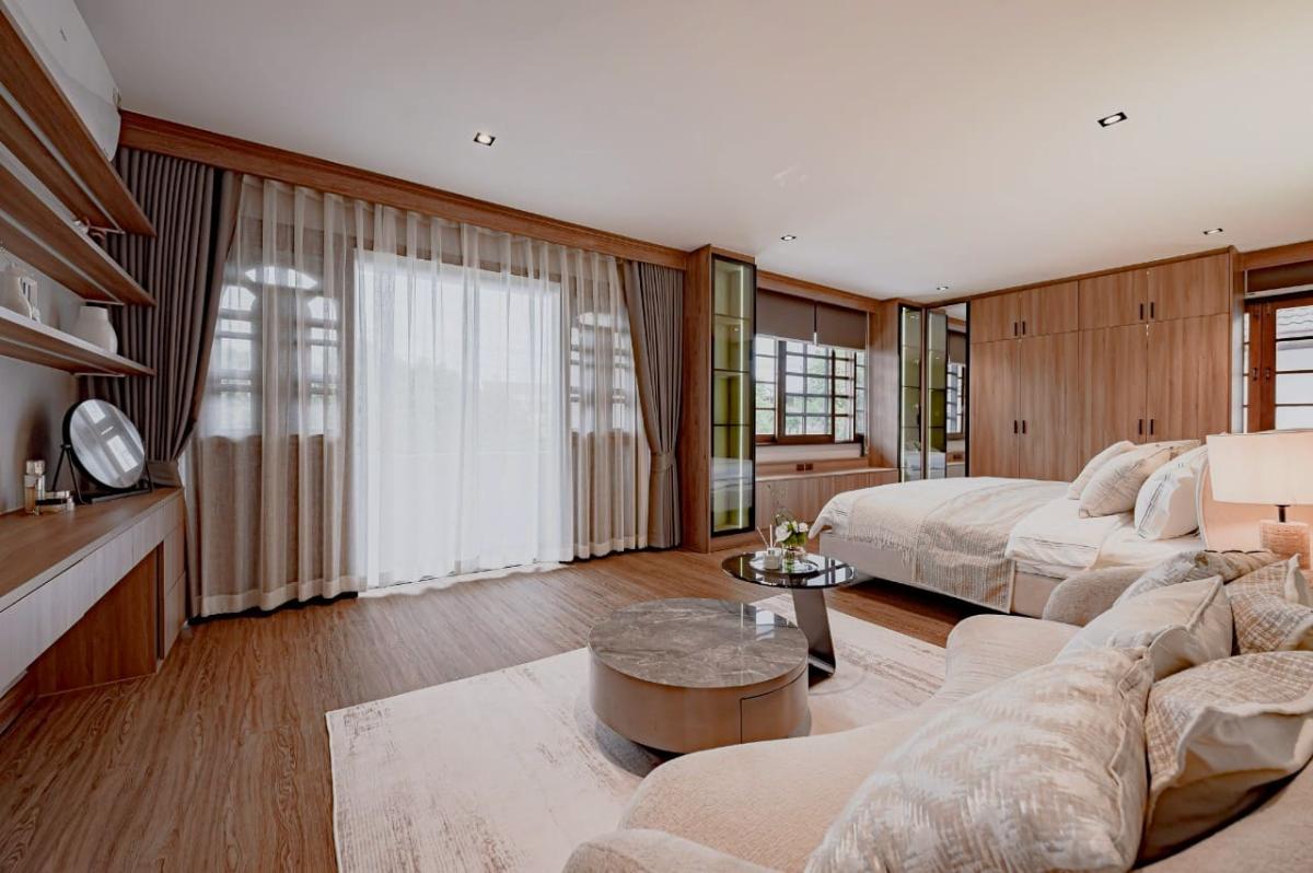 ขายบ้านอ่อนนุช อุดมสุข : 🔥ขายด่วน + 🔥บ้านเดี่ยวรีโนเวทใหม่ ย่านซอยปุณวิถี 29 พื้นที่กว้าง บ้านสวยมากกก ❗