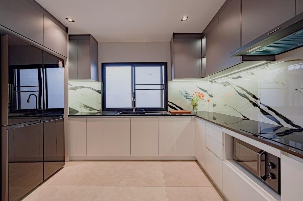 ขายบ้านอ่อนนุช อุดมสุข : 🔥ขายด่วน + 🔥บ้านเดี่ยวรีโนเวทใหม่ ย่านซอยปุณวิถี 29 พื้นที่กว้าง บ้านสวยมากกก ❗